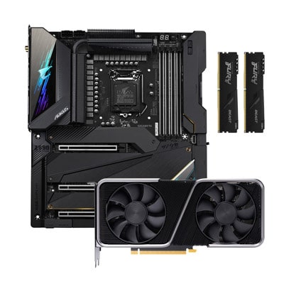 components pc